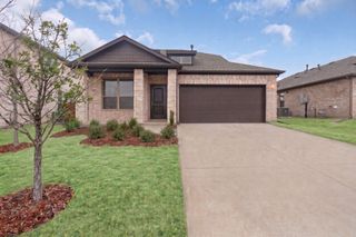 New construction  house 394 Cypress Ln, Sulphur Springs, TX 75482 plan Sparrow - image