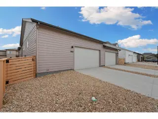 New construction Duplex house 5063 Mckinnon Ct, Timnath, CO 80547 plan Garden Series - Caraway - image