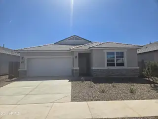New construction  house 25553 N 183Rd Ln, Wittmann, AZ 85361 plan McCormick - image