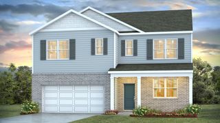 New construction Single-Family house 452 Leathertree Ln, Blythewood, SC 29016 plan Hayden - image