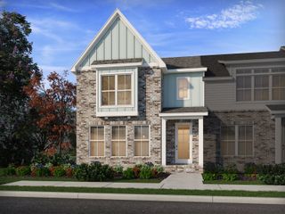 New construction  house 301 Gs Lee Blvd, Smyrna, TN 37167 plan Lancaster - image
