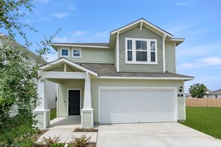 New construction Single-Family house 2814 Steels Rd, Pflugerville, TX 78660 - photo