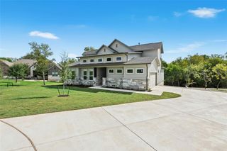 New construction Single-Family house 185 Pecos St, Cedar Creek, TX 78612 plan Turnberry - image