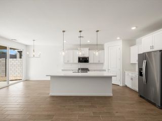 New construction  house 22630 W Pontiac Dr, Surprise, AZ 85387 plan Sawyer - image