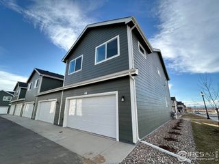 New construction Townhouse house 3901 Net St, Evans, CO 80620 - image
