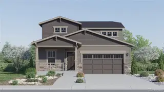 New construction Single-Family house 1678 Drumming Dr, Windsor, CO 80550 plan Orchid - image