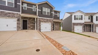 New construction Single-Family house 1150 Wenna Wy, Kingsport, TN 37664 plan Altamont Townhome - image