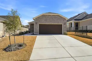 New construction Single-Family house 122 Clay Hill St, Georgetown, TX 78633 - image