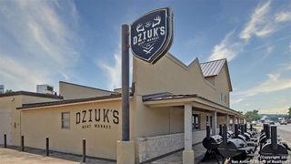 New construction Single-Family house 265 Post Oak, Castroville, TX 78009 plan 2969W - image