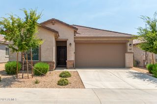 New construction Single-Family house 11227 W Bloch Road, Tolleson, AZ 85353 - photo