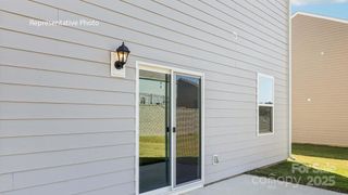 New construction Single-Family house 6720 Barcelona Wy, Charlotte, NC 28214 plan Penwell - image