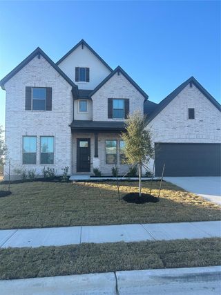 New construction Single-Family house 19600 Kelcie Dann Dr, Pflugerville, TX 78660 plan Willis II - image