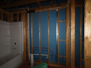 New construction Townhouse house 2709 Yeager Dr Nw, Concord, NC 28027 plan Wylie II - image