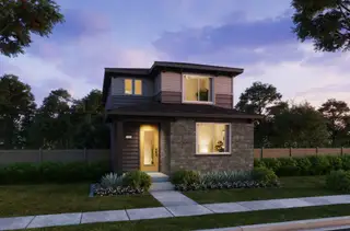 New construction Single-Family house 21303 E 63Rd Dr, Aurora, CO 80019 plan 3 - image