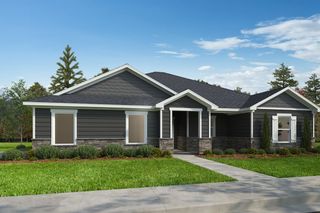 New construction Single-Family house 313 Barnstable Dr, Monroe, NC 28110 - image