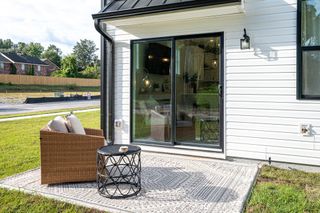 New construction Townhouse house 5095 Buggs Ln, Summerville, SC 29485 plan Foster II - image