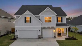 New construction Single-Family house 135 Headwater Dr, Summerville, SC 29486 plan Warwick - image