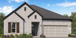 New construction Single-Family house 11246 Tropical Forest Way, Cypress, TX 77433 Copperfield- photo