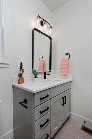 New construction Townhouse house 3119 W Bates Ave, Denver, CO 80236 - image