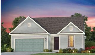 New construction Single-Family house 137 Trillium Cir, Summerville, SC 29486 plan Prosperity - image