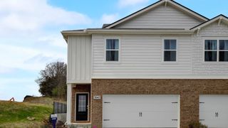 New construction Single-Family house 2256 Harlequin Pt, Lebanon, TN 37090 plan Portsmouth - image