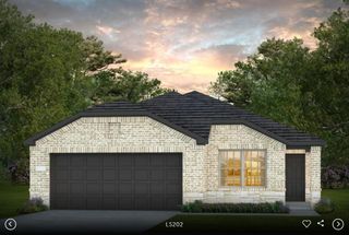 New construction Single-Family house 1030 S Oakhurst Dr, Dayton, TX 77535 plan Chatfield - image