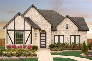 New construction Single-Family house 2724 Panola St, McKinney, TX 75071 - image