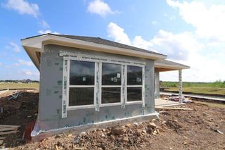 New construction Single-Family house 4603 Compass Ave, Richmond, TX 77469 plan The Gardenia - image