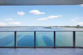 New construction Condo house 700 Ne 24Th, Unit 1104, Miami, FL 33137 - image