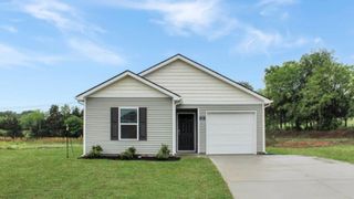 New construction Single-Family house 288 Crescent Cir, Niota, TN 37826 plan Sullivan - image