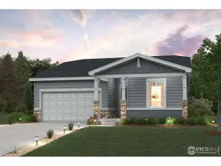 New construction Single-Family house 803 Mesic Ln, Windsor, CO 80550 plan Cimarron - image