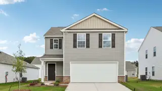 New construction Single-Family house 2126 10Th St Se, Hickory, NC 28602 plan Taylor - image