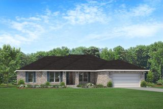 New construction  house 4585 Fernway Dr, North Port, FL 34288 plan 2240 - image