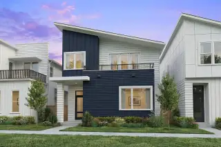New construction Single-Family house 3311 Cardinal Crest Ln, Houston, TX 77080 - image