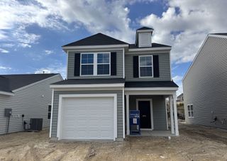 New construction Single-Family house 4014 Monetta Dr, Elgin, SC 29045 plan Bartow - image