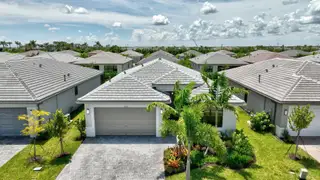 New construction Single-Family house 12522 Sw Emerald Estuary Ter, Port St. Lucie, FL 34987 plan Abaco - image