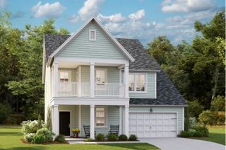New construction  house 220 Threaded Fern St, Summerville, SC 29485 plan Fanning - image