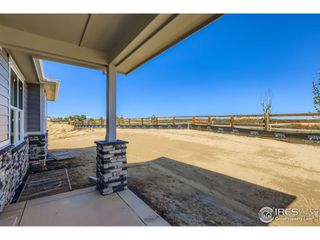 New construction Single-Family house 5841 Aspenglow St, Firestone, CO 80504 plan Plan V433 - image