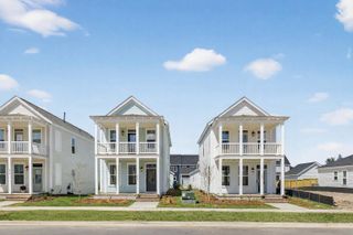 New construction Single-Family house 516 Ivy Green Ln, Summerville, SC 29486 - image