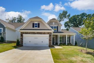 New construction Single-Family house Mooresville, NC 28115 - photo