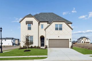 New construction Single-Family house 1206 Caprese Dr, Forney, TX 75126 - image