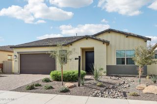 New construction Single-Family house 15916 S 177Th Dr, Goodyear, AZ 85338 - image