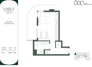 New construction Condo/Apt house 601 Northeast 1st Avenue, Miami, FL 33132 - photo