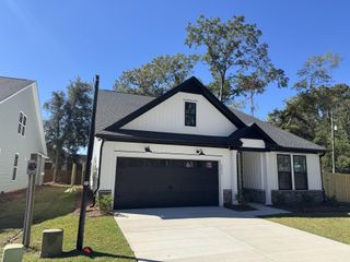 New construction  house 8631 Connor Ct, North Charleston, SC 29406 plan Pimlico - image