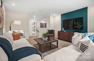 New construction Single-Family house 5750 Stewarts Landing Rd, Unit 122, Charlotte, NC 28215 - image