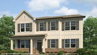 New construction Single-Family house 158 King Village, Braselton, GA 30517 - image