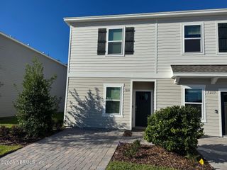 New construction  house 7259 Sabal Ter, Jacksonville, FL 32210 plan Rowan - image
