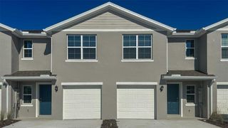 New construction  house 531 Zinfandel Dr, Daytona Beach, FL 32117 plan Pearson - Interior Unit - image