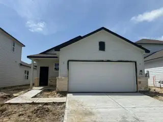 New construction Single-Family house 19822 Bridgemill Park Ln, Porter, TX 77365 plan Aspen - image