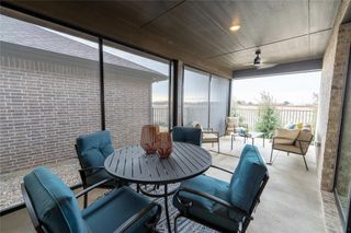 New construction Condo house 3416  Esplanade Dr, Little Elm, TX 75068 - image